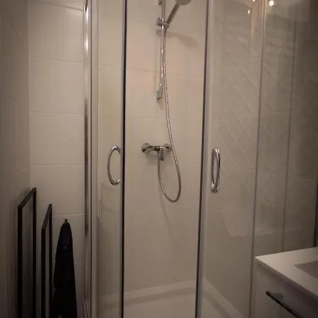 公寓 Pstrowskiego 13 奥尔什丁